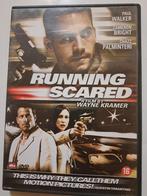 Running Scared, Cd's en Dvd's, Dvd's | Actie, Ophalen of Verzenden, Actie, Vanaf 16 jaar, Nieuw in verpakking