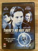 Emmett's Mark: There's No Way Out (2002) - dvd, Cd's en Dvd's, Dvd's | Thrillers en Misdaad, Actiethriller, Gebruikt, Ophalen of Verzenden