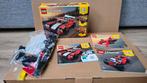 Lego Creator 3 in 1 31100 - Sportwagen, Vliegtuig, Hot Rod, Ophalen of Verzenden, Zo goed als nieuw, Complete set, Lego