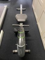 Roeiapparaat Tunturi CardioFit R20, Ophalen, Zo goed als nieuw, Benen, Overige typen
