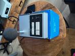 Te koop Kenwood MC 80 compleet in doos, Telecommunicatie, Ophalen, Zo goed als nieuw