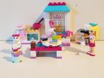 Lego Friends 41308 Sephanies Verjaardagstaartjes, Ophalen of Verzenden, Zo goed als nieuw, Complete set, Lego