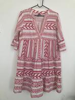 Strandjurkje - rood - maat S, Vero Moda, Ophalen of Verzenden, Zo goed als nieuw, Maat 36 (S)