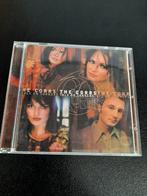 The Corrs: Talk on corners (EAN 75678310621)!, Cd's en Dvd's, Ophalen of Verzenden, 1980 tot 2000, Gebruikt