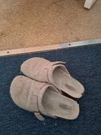 beige primark sloffen maat 38, Primark, Beige, Ophalen of Verzenden, Zo goed als nieuw