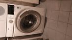 Weinig gebruikt en prima functionerende wasmachine, Witgoed en Apparatuur, Wasmachines, Ophalen, Zo goed als nieuw, 1200 tot 1600 toeren