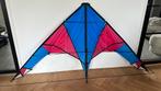 Grotere Eigenbouw Stuntvlieger, Sport en Fitness, Vliegeren, Ophalen of Verzenden, Zo goed als nieuw