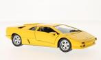 Lamborghini Diablo, Ophalen of Verzenden, Nieuw, Auto, Welly