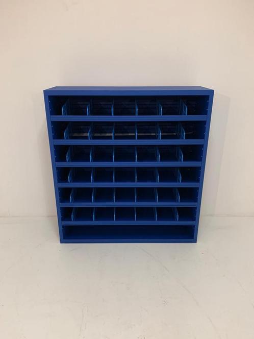 Vakkenkasten 110x100x30cm €155,-, Doe-het-zelf en Verbouw, IJzerwaren en Bevestigingsmiddelen
