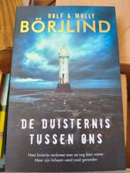 De duisternis tussen ons. Rolf& Molly Börjlind, Boeken, Thrillers, Scandinavië, Rolf&Molly Börjlind, Nieuw, Ophalen of Verzenden