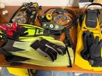Duikspullen, Watersport en Boten, Duiken, Ophalen of Verzenden, Gebruikt, Overige typen