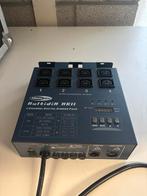 Showtec Multidim MKII dmx dimmer, Muziek en Instrumenten, Licht en Laser, Ophalen, Gebruikt