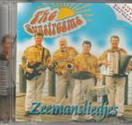 The Sunstreams Zeemansliedjes, Cd's en Dvd's, Zo goed als nieuw, Verzenden