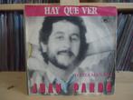 7" Single Juan Pardo - Hay Que Ver / Hasta Mañana, Gebruikt, 7 inch, Single, Ophalen of Verzenden