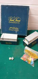 trivial pursuit compleet tweede genus editie, Ophalen of Verzenden