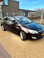 Opel Astra 1.3 Cdti 70KW 5D 2011 Bruin, Auto's, Origineel Nederlands, Te koop, 5 stoelen, 135 €/maand