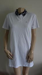 nieuw wit TOMMY HILFIGER polo, Kleding | Dames, T-shirts, Nieuw, Tommy Hilfiger, Maat 38/40 (M), Wit