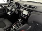 Nissan Qashqai 1.3 DIG-T Tekna | Automaat | Panoramadak | Ap, 65 €/maand, Gebruikt, Euro 6, 1290 kg