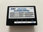 E-flite 3 cell 11.1v li-po lader EFLC3115 rc modelbouw