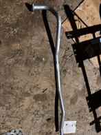 Uitlaat Opel Corsa A 1.2s, Ophalen