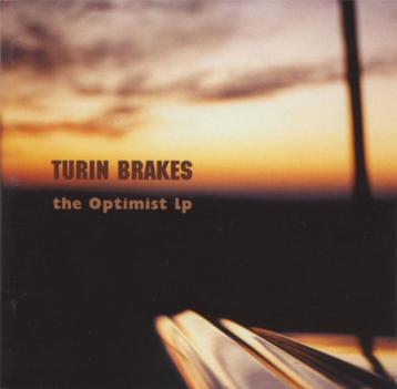 Turin Brakes  beschikbaar voor biedingen