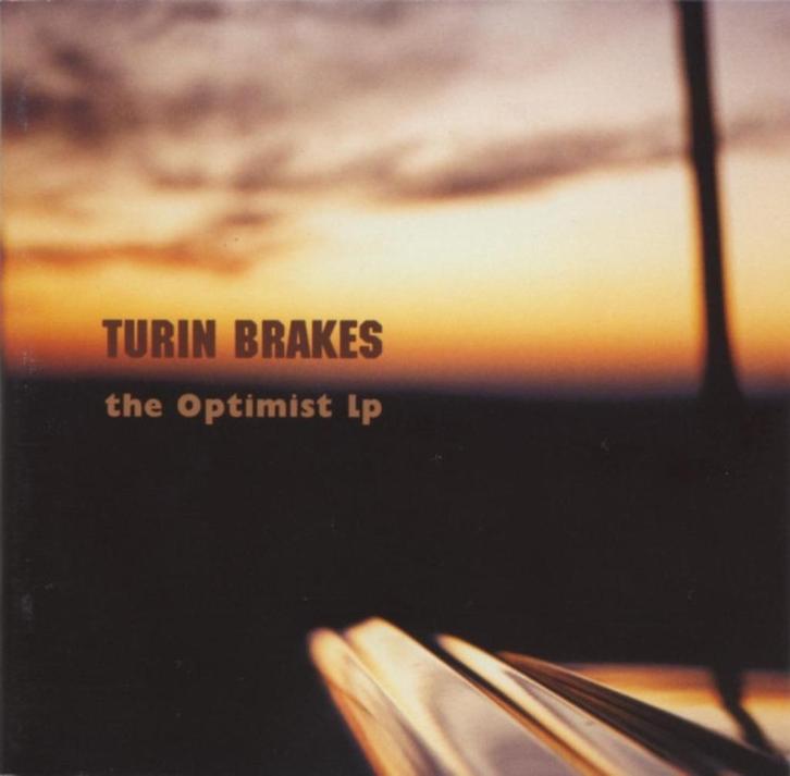 Turin Brakes, Cd's en Dvd's, Cd's | Rock, Gebruikt, Poprock, Ophalen of Verzenden