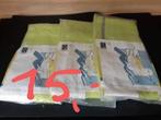 schort  met rits, Tuin en Terras, Werkkleding, Ophalen of Verzenden, Nieuw, Jas