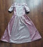 Prachtige prinsessenjurk, Kinderen en Baby's, Carnavalskleding en Verkleedspullen, Ophalen of Verzenden, Zo goed als nieuw, 134 t/m 140