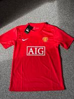 Man United shirt, Ophalen of Verzenden, Zo goed als nieuw, Shirt