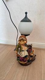 Laaf schemer lampje, Ophalen of Verzenden, Gebruikt