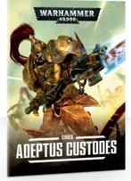 Gezocht: Warhammer 40K boeken, Ophalen of Verzenden, Zo goed als nieuw, Warhammer, Figuurtje(s)