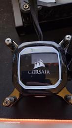 waterkoeler pc, Computers en Software, Computerkoelers, Ophalen, Zo goed als nieuw, Waterkoeling