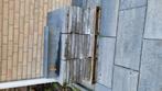 Tegels grijs, Tuin en Terras, Ophalen, Nieuw, Beton, Terrastegels