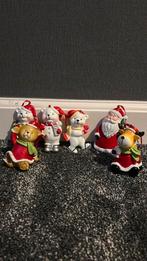 Kerst decoratie, Ophalen of Verzenden, Gebruikt