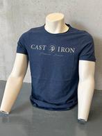5€ Per Stuk Cast Iron T-shirts Maat M, Ophalen of Verzenden, Zo goed als nieuw
