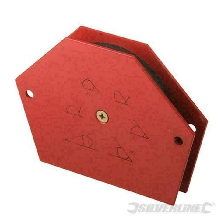 Lasmagneet, Auto diversen, Autogereedschap, Nieuw, Verzenden