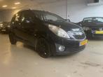 Chevrolet Spark 1.0 16V LS Bi-Fuel nette auto, Euro 5, 15 km/l, Gebruikt, 4 cilinders