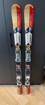 Atomic ski 152cm, Ophalen of Verzenden, Carve, Ski's, Zo goed als nieuw