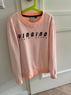Vingino trui zgan (jongen), Kinderen en Baby's, Kinderkleding | Maat 152, Ophalen of Verzenden, Zo goed als nieuw, Jongen, Trui of Vest