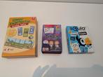 Leuke spellen voor kinderen €2,50 pst, Ophalen of Verzenden