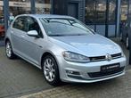 Volkswagen Golf 1.4 TSI Highline XENON-LED-AIRCO-STOELVERWAR, Auto's, Volkswagen, Voorwielaandrijving, Euro 5, Gebruikt, 4 cilinders