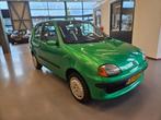 Fiat Seicento 900 ie SX, 4 cilinders, 899 cc, 17 €/maand, Handgeschakeld