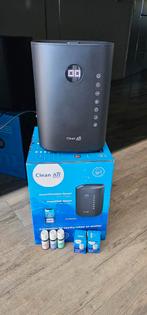 Clean Air Optima CA-605 incl 2 nieuwe filters, Ophalen of Verzenden, Zo goed als nieuw