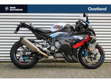 BMW M 1000 RR (bj 2024) beschikbaar voor biedingen