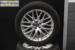 Originele Audi Q7 Velgen 20 Inch Winterbanden Continental, Auto-onderdelen, Banden en Velgen, Ophalen, Gebruikt, -, 285 mm