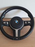 origineel Bmw M sport F20 F30 F15 stuur, Auto-onderdelen, Besturing, Ophalen of Verzenden, Gebruikt, BMW