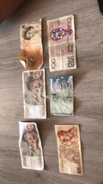 Oude en buitenlandse munten 50% korting meeste munten waarde, Ophalen
