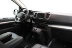 Opel Vivaro 2.0 CDTI L3H1 DC Automaat Irmscher € 27.950,00, Auto's, Bestelauto's, Stof, 4 cilinders, Adaptive Cruise Control, Zwart