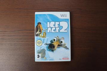 Ice Age 2 | Nintendo Wii beschikbaar voor biedingen