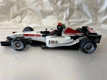 1:18 Minichamps F1 BAR Honda 007 2005 beschikbaar voor biedingen
